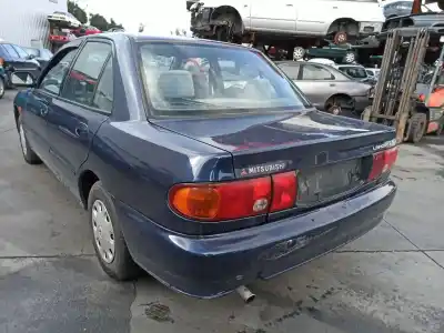 Утилизация автомобиля mitsubishi lancer v (cb_a, cd_a, ce_a) 1.3 года 0 питание 