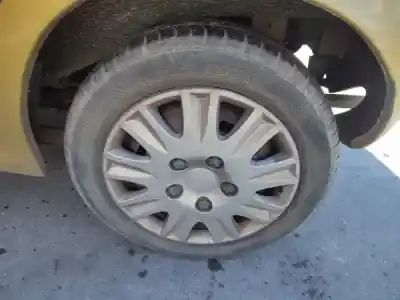 Veículo de Sucata daewoo matiz (m100, m150) 0.8 do ano 1999 alimentado f8cv