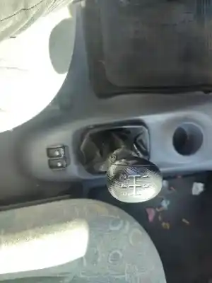 Veículo de Sucata daewoo matiz (m100, m150) 0.8 do ano 1999 alimentado f8cv