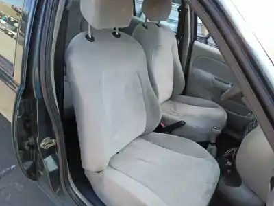 Утилизация автомобиля ford fiesta iv (ja_, jb_) 1.25 i 16v года 0 питание 