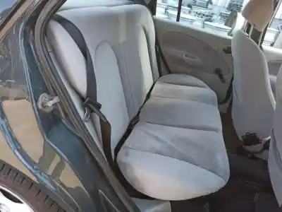 Утилизация автомобиля ford fiesta iv (ja_, jb_) 1.25 i 16v года 0 питание 