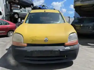 Утилизация автомобиля renault kangoo express (fc0/1_) d 65 1.9 (fc0e fc02 fc0j fc0n) года 0 питание f8q 662
