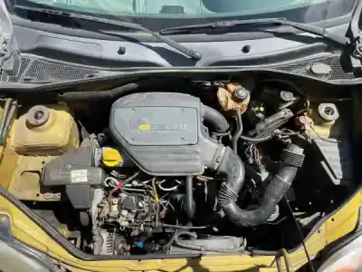 Утилизация автомобиля renault kangoo express (fc0/1_) d 65 1.9 (fc0e fc02 fc0j fc0n) года 0 питание f8q 662
