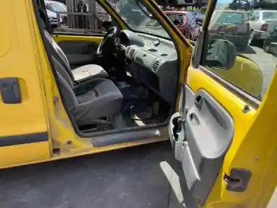 Утилизация автомобиля renault kangoo express (fc0/1_) d 65 1.9 (fc0e fc02 fc0j fc0n) года 0 питание f8q 662