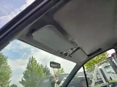 Verschrottungsfahrzeug renault megane scenic (ja0/1_) 1.4 i (ja0e) des jahres 1999 angetrieben e7j 764