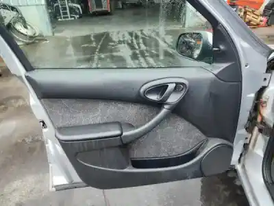 Scrapping Vehicle citroen xsara (n1) 1.4 i of the year 1997 powered kfx (tu3jp)