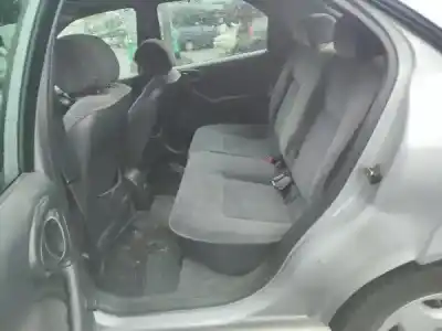 Scrapping Vehicle citroen xsara (n1) 1.4 i of the year 1997 powered kfx (tu3jp)