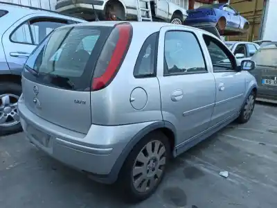 Утилизация автомобиля opel                                               corsa c (x01)                                                                                                                                                                                                                                              1.3 cdti (f08 f68) года 0 питание 