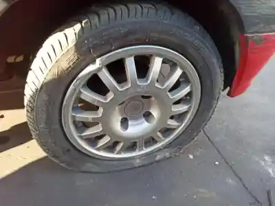 Veículo de Sucata peugeot 106 i (1a, 1c) 1.3 do ano 1995 alimentado tu2j2