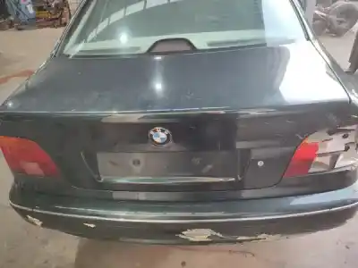 Veicolo di demolizione bmw 5 (e39) 520 i dell'anno 1997 alimentato m52 b20 (206s3)