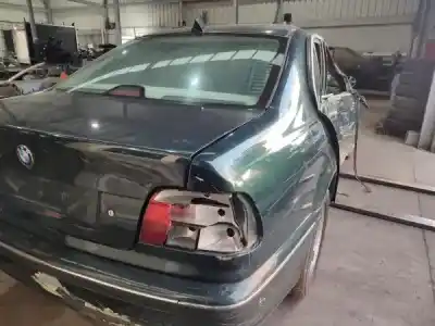 Veicolo di demolizione bmw 5 (e39) 520 i dell'anno 1997 alimentato m52 b20 (206s3)