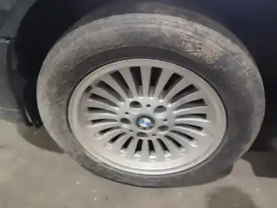 Veicolo di demolizione bmw 5 (e39) 520 i dell'anno 1997 alimentato m52 b20 (206s3)