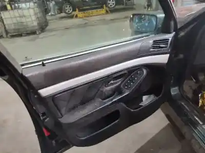 Veicolo di demolizione bmw 5 (e39) 520 i dell'anno 1997 alimentato m52 b20 (206s3)