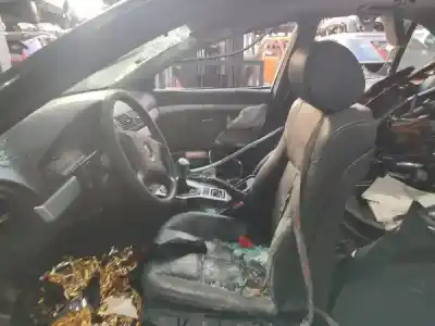 Veicolo di demolizione bmw 5 (e39) 520 i dell'anno 1997 alimentato m52 b20 (206s3)