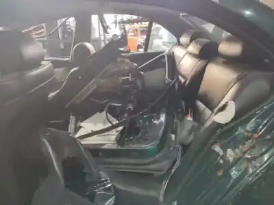 Veicolo di demolizione bmw 5 (e39) 520 i dell'anno 1997 alimentato m52 b20 (206s3)