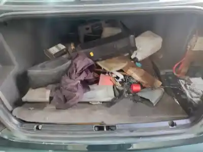 Veicolo di demolizione bmw 5 (e39) 520 i dell'anno 1997 alimentato m52 b20 (206s3)