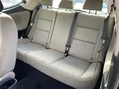 Veicolo di demolizione peugeot 207/207+ (wa_, wc_) 1.4 hdi dell'anno 2007 alimentato 8hz (dv4td)