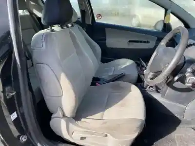 Veicolo di demolizione peugeot 207/207+ (wa_, wc_) 1.4 hdi dell'anno 2007 alimentato 8hz (dv4td)