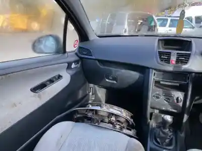 Veicolo di demolizione peugeot 207/207+ (wa_, wc_) 1.4 hdi dell'anno 2007 alimentato 8hz (dv4td)