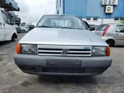 Vehicul casat fiat tipo hatchback (160_) 1.1 (160.aa) gasolina 1992 5p al anului 1989 alimentat 160 a3.000