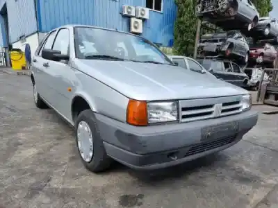 Vehicul casat fiat tipo hatchback (160_) 1.1 (160.aa) gasolina 1992 5p al anului 1989 alimentat 160 a3.000