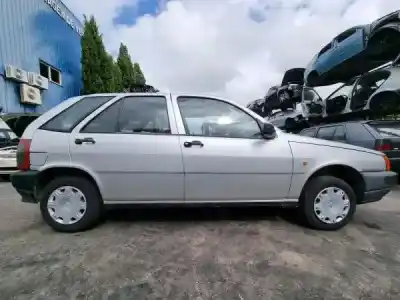 Vehicul casat fiat tipo hatchback (160_) 1.1 (160.aa) gasolina 1992 5p al anului 1989 alimentat 160 a3.000