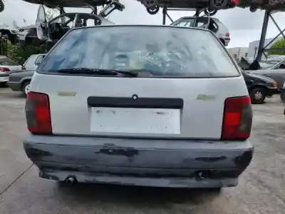 Vehicul casat fiat tipo hatchback (160_) 1.1 (160.aa) gasolina 1992 5p al anului 1989 alimentat 160 a3.000