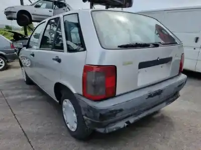 Vehicul casat fiat tipo hatchback (160_) 1.1 (160.aa) gasolina 1992 5p al anului 1989 alimentat 160 a3.000