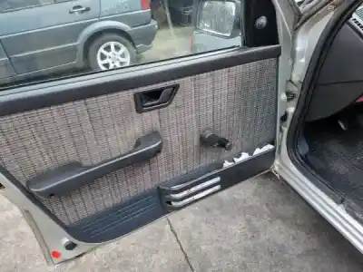 Vehicul casat fiat tipo hatchback (160_) 1.1 (160.aa) gasolina 1992 5p al anului 1989 alimentat 160 a3.000