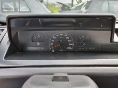 Vehicul casat fiat tipo hatchback (160_) 1.1 (160.aa) gasolina 1992 5p al anului 1989 alimentat 160 a3.000