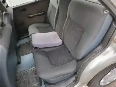 Vehicul casat fiat tipo hatchback (160_) 1.1 (160.aa) gasolina 1992 5p al anului 1989 alimentat 160 a3.000