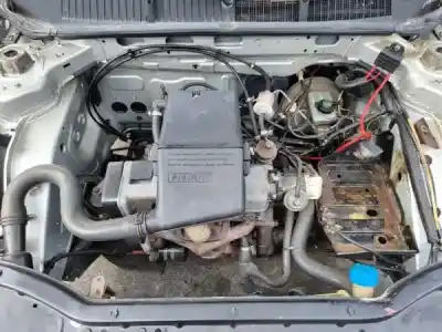 Vehicul casat fiat tipo hatchback (160_) 1.1 (160.aa) gasolina 1992 5p al anului 1989 alimentat 160 a3.000