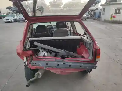 Scrapping Vehicle opel corsa a fastback (s83) 1.0 (f08, m08, f68, m68) of the year 1991 powered 10 s