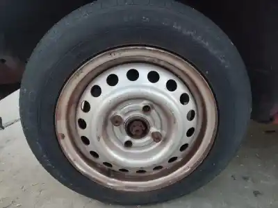 Scrapping Vehicle opel corsa a fastback (s83) 1.0 (f08, m08, f68, m68) of the year 1991 powered 10 s