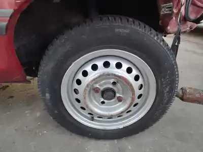 Scrapping Vehicle opel corsa a fastback (s83) 1.0 (f08, m08, f68, m68) of the year 1991 powered 10 s