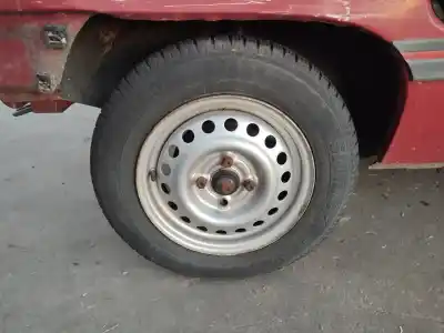 Scrapping Vehicle opel corsa a fastback (s83) 1.0 (f08, m08, f68, m68) of the year 1991 powered 10 s