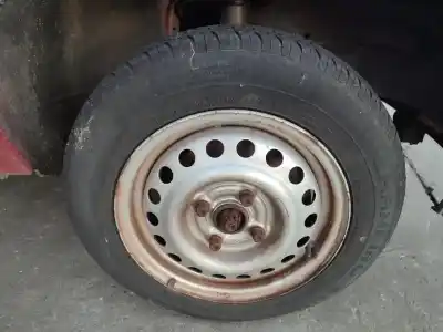 Scrapping Vehicle opel corsa a fastback (s83) 1.0 (f08, m08, f68, m68) of the year 1991 powered 10 s