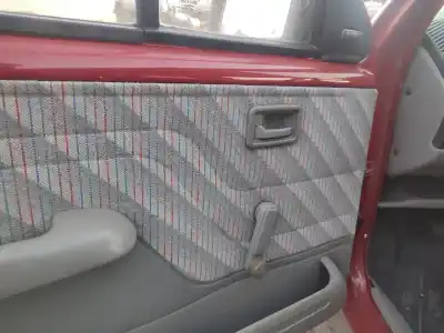 Scrapping Vehicle opel corsa a fastback (s83) 1.0 (f08, m08, f68, m68) of the year 1991 powered 10 s