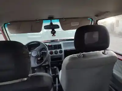 Scrapping Vehicle opel corsa a fastback (s83) 1.0 (f08, m08, f68, m68) of the year 1991 powered 10 s