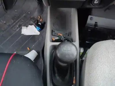 Scrapping Vehicle opel corsa a fastback (s83) 1.0 (f08, m08, f68, m68) of the year 1991 powered 10 s