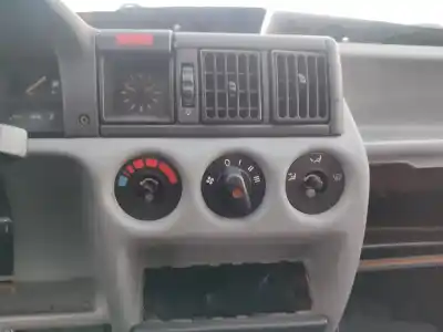 Scrapping Vehicle opel corsa a fastback (s83) 1.0 (f08, m08, f68, m68) of the year 1991 powered 10 s