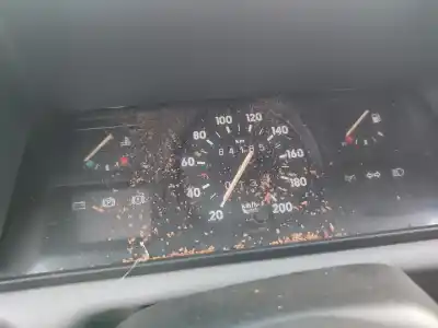 Scrapping Vehicle opel corsa a fastback (s83) 1.0 (f08, m08, f68, m68) of the year 1991 powered 10 s