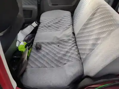 Scrapping Vehicle opel corsa a fastback (s83) 1.0 (f08, m08, f68, m68) of the year 1991 powered 10 s