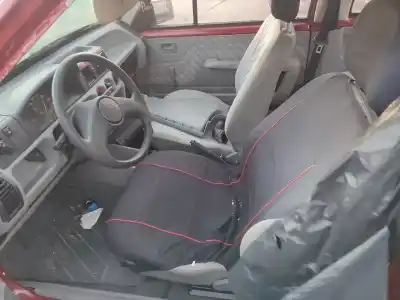 Scrapping Vehicle opel corsa a fastback (s83) 1.0 (f08, m08, f68, m68) of the year 1991 powered 10 s