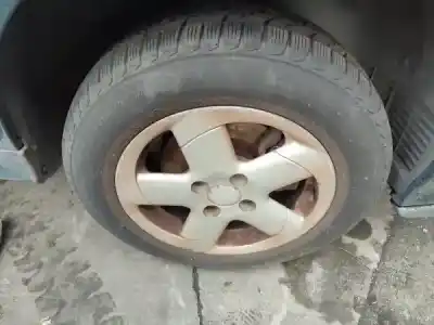 Утилизация автомобиля renault megane scenic (ja0/1_) 1.4 i (ja0e) года 1998 питание e7j 764