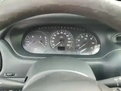 Утилизация автомобиля renault megane scenic (ja0/1_) 1.4 i (ja0e) года 1998 питание e7j 764