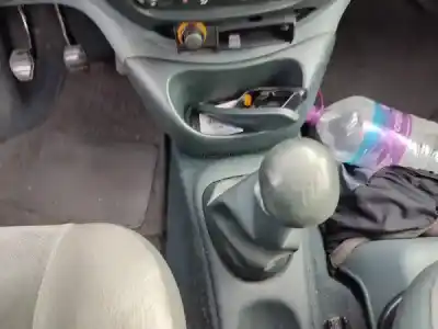 Утилизация автомобиля renault megane scenic (ja0/1_) 1.4 i (ja0e) года 1998 питание e7j 764