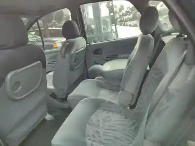 Утилизация автомобиля renault megane scenic (ja0/1_) 1.4 i (ja0e) года 1998 питание e7j 764