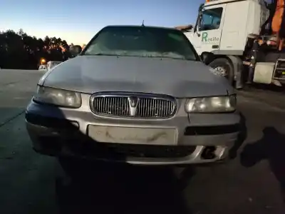 Veicolo di demolizione ROVER 400 SEDAN (RT) 414 Si Gasolina 1998 dell'anno 1999 alimentato 14 K4F