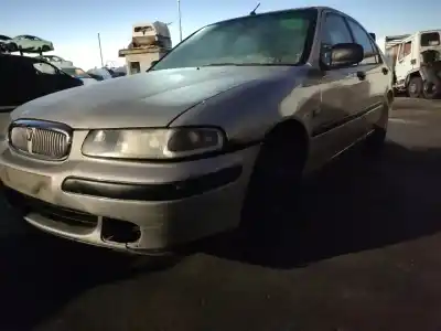 Veículo de Sucata rover 400 sedan (rt) 414 si gasolina 1998 do ano 1999 alimentado 14 k4f